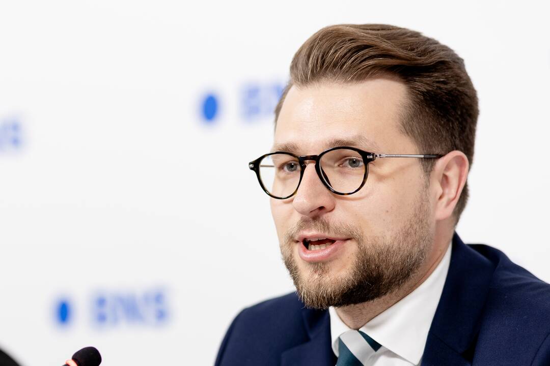 Lukas Savickas
