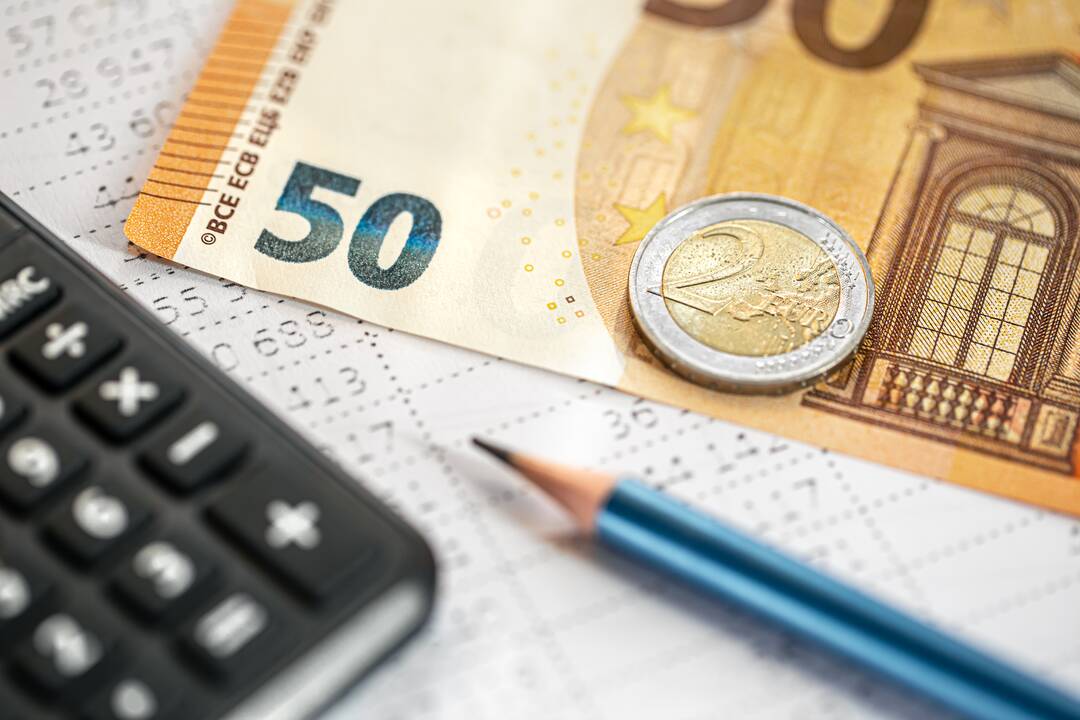 Apžvalga: svarbiausi Seimo priimti mokesčių pakeitimai