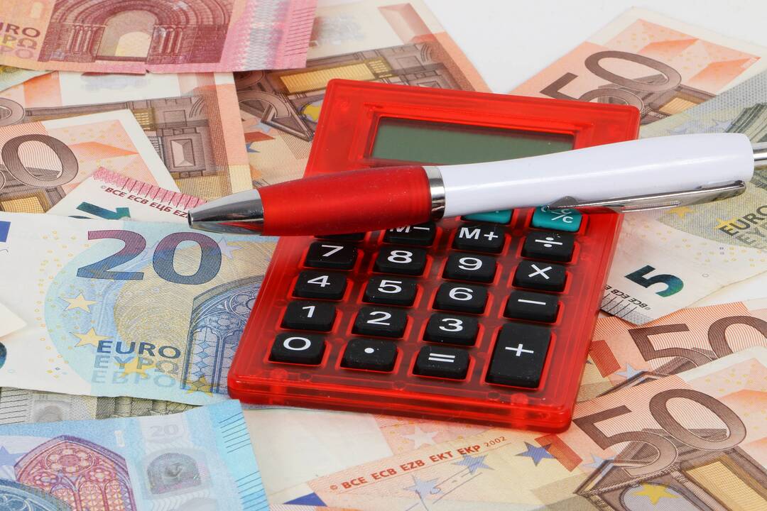 Seime – baigiamosios diskusijos dėl NT ir pajamų mokesčių