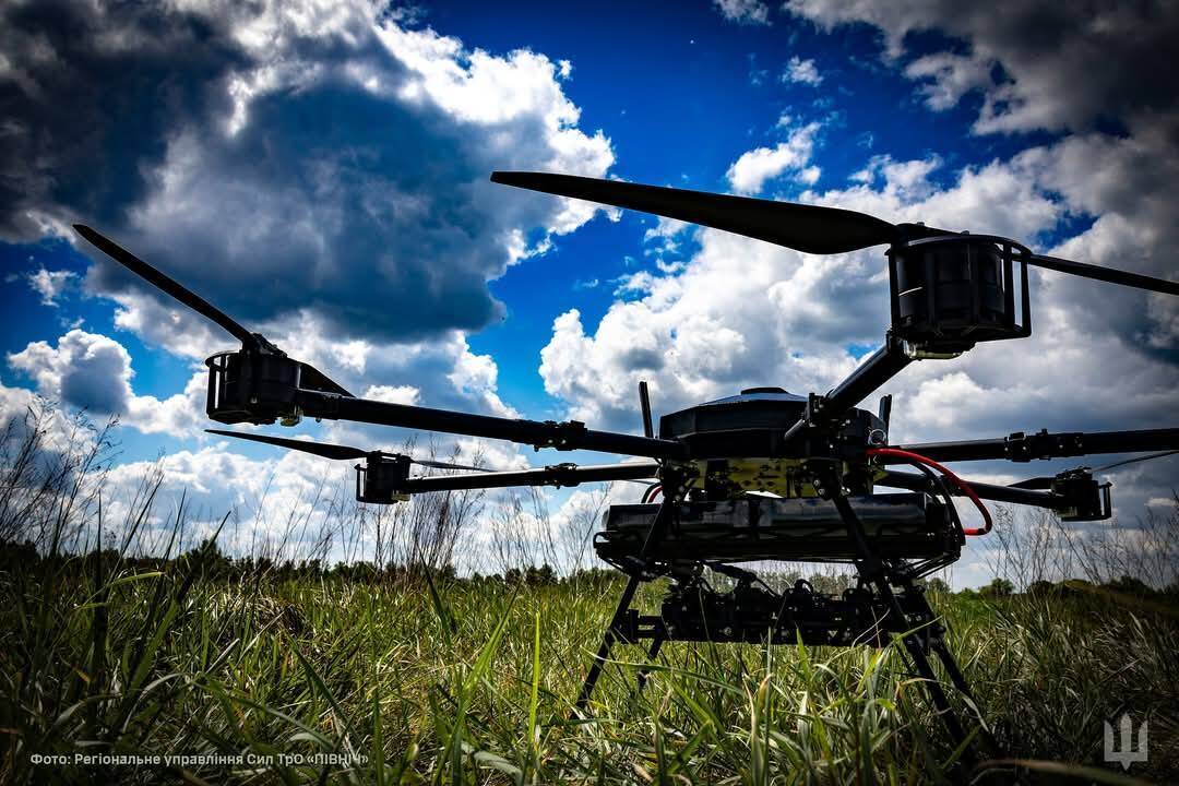 Įkurti Lietuvoje dronų gamyklą ar šaudyklą – misija neįmanoma?