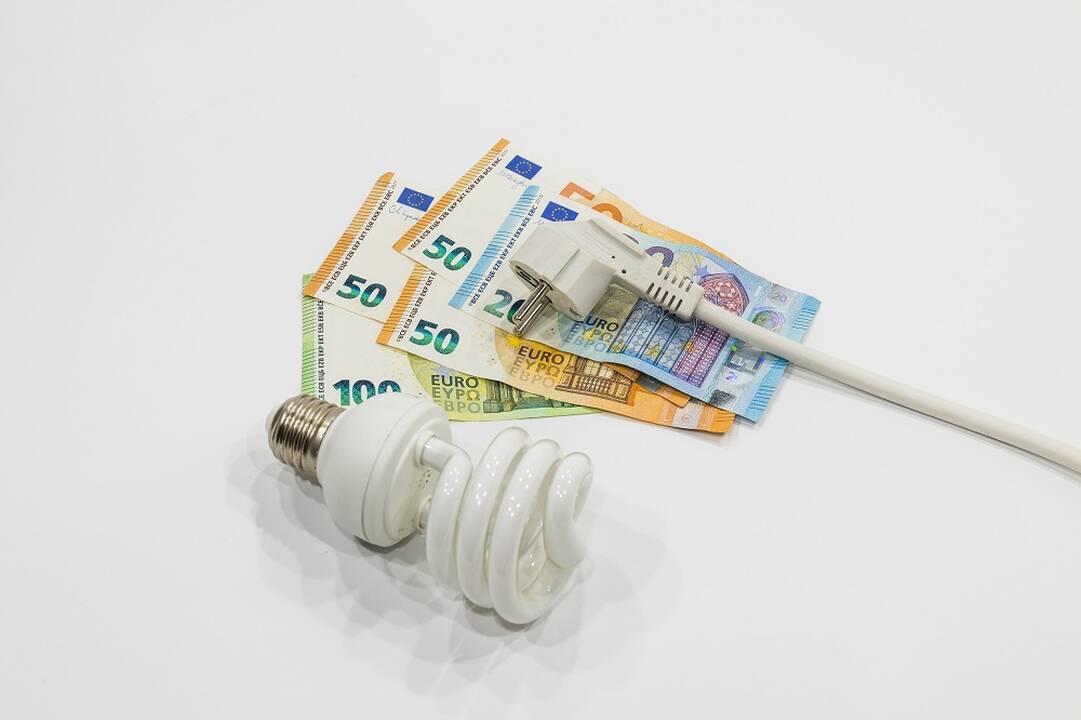 VERT: pakeitus „Ignitis gamybos“ kainų ribas vartotojai sutaupys beveik 90 mln. eurų