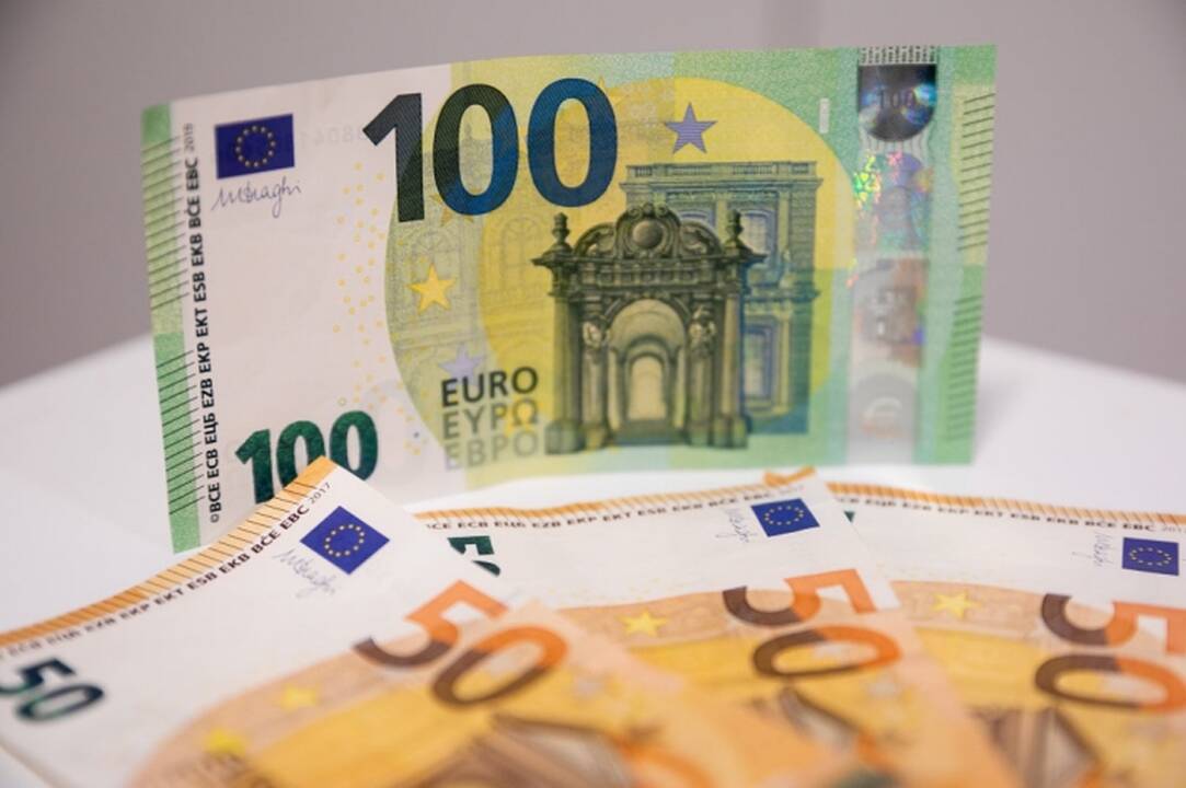 ECOFIN posėdyje – sprendimas dėl Lietuvos ir kitų šalių RRF planų pakeitimo