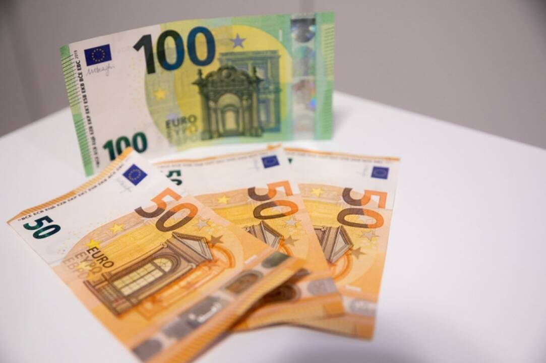Teismas paliko galioti „Consilium optimum“ skirtą baudą už neteisėtą „Go3“ programų platinimą