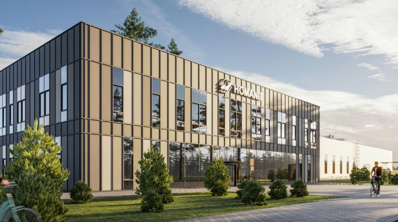 Gamykloje – incidentas: pateikė daugiau detalių 
