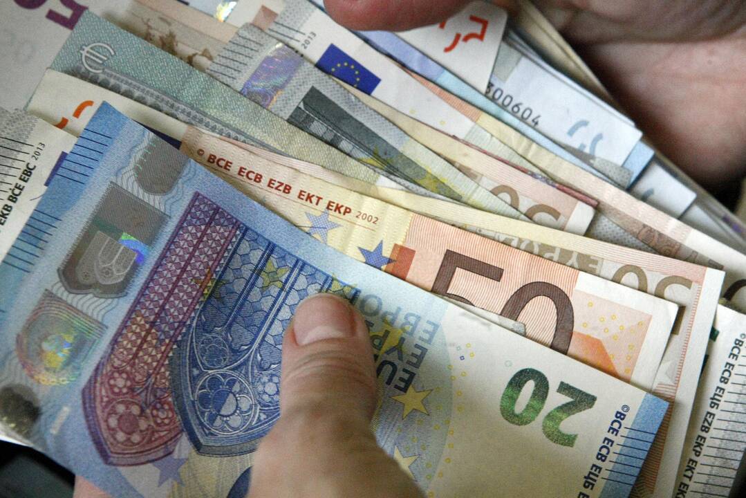 Rezonansinis apiplėšimas: nukentėjusiojo ir įtariamojo abejonėmis pasinaudojo policija