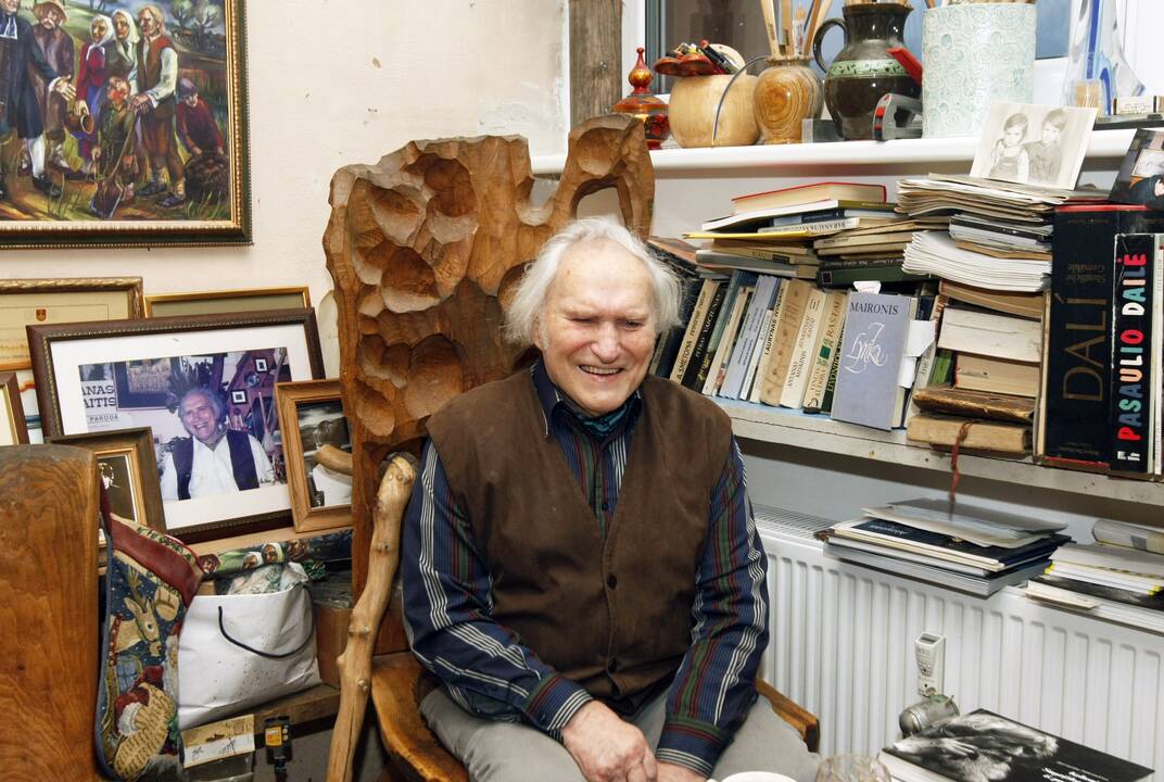 Edvardas Malinauskas
