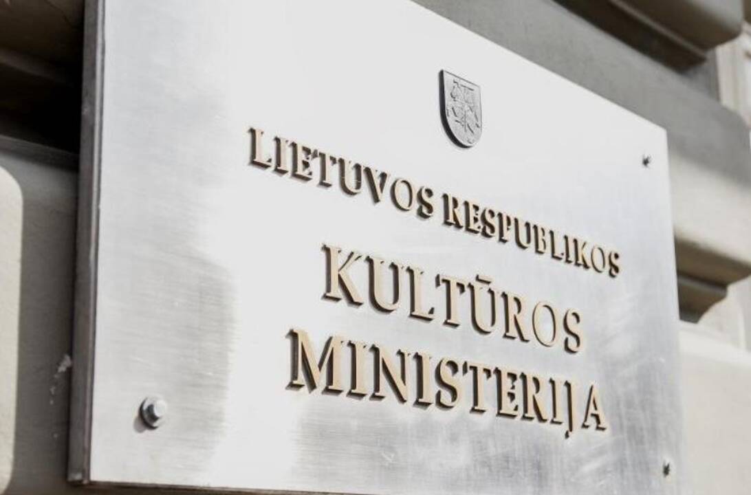 Ministerija siūlo Apytalaukio dvarą išbraukti iš neprivatizuojamų dvarų sąrašo