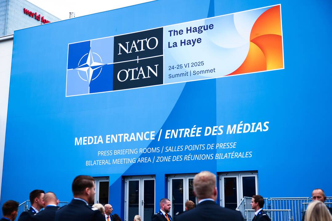 Ką iš tikrųjų reiškia NATO susitarimas dėl išlaidų gynybai?