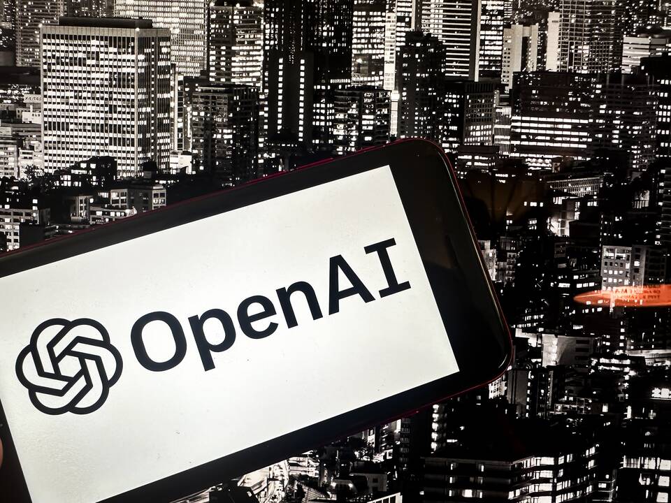 „OpenAI“ gavo šimtų milijonų dolerių vertės užsakymą iš Pentagono