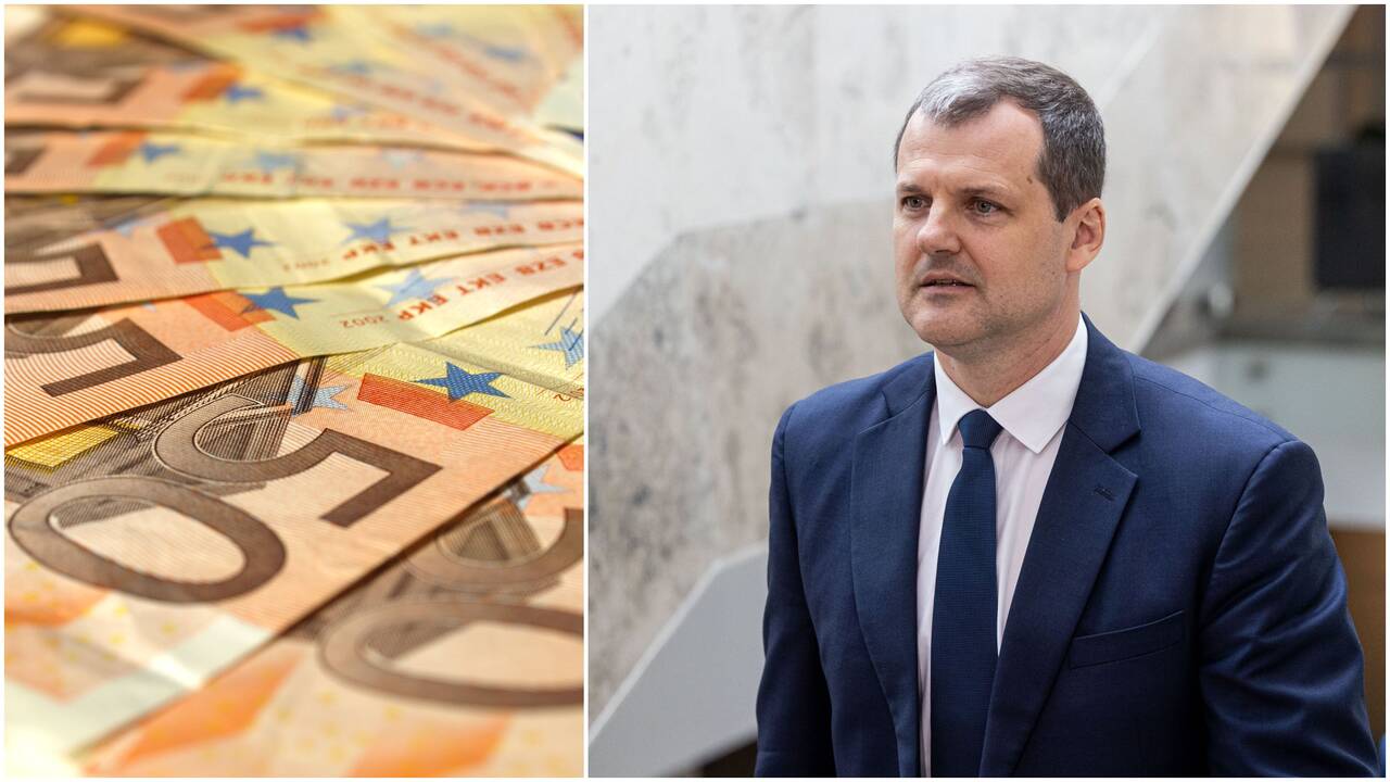 Premjeras: nuogąstavimai dėl mokesčių yra per ankstyvi