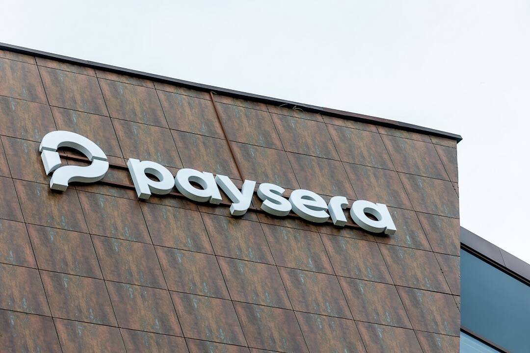 LB dėl šimtatūkstantinės baudos „Payserai“: tai paskatins dalyvius laikytis aukščiausių standartų