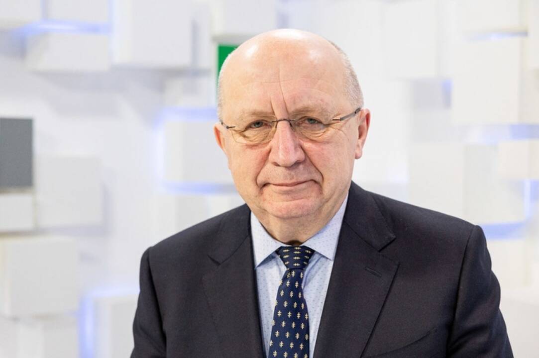 Andrius Kubilius