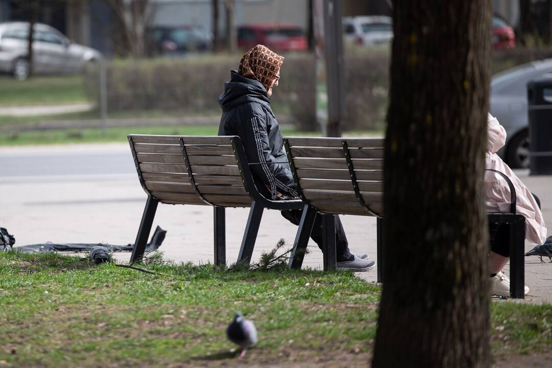 Ar politikai sužlugdys pensijų fondus?