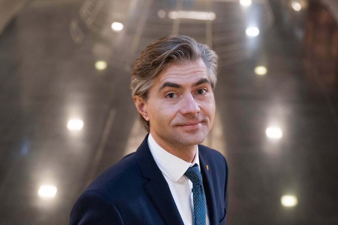 Kęstutis Budrys 