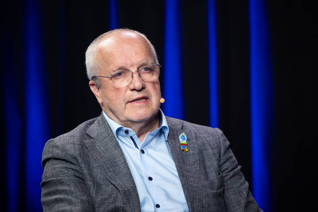 Juozas Olekas