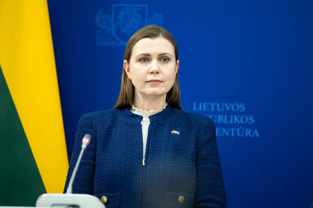 Dovilė Šakalienė