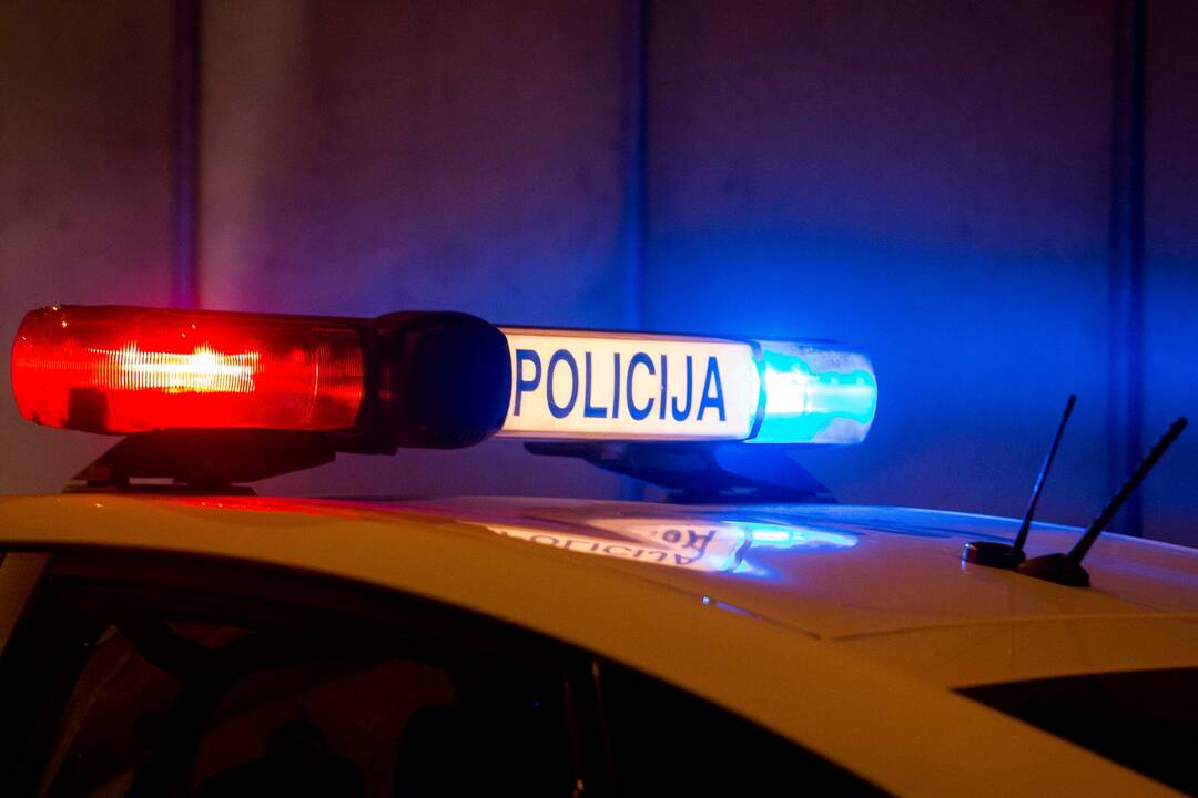 Naktį – dvi žūtimis pasibaigusios avarijos: vienas vairuotojas – girtas, dėl keleivio kilo klausimų