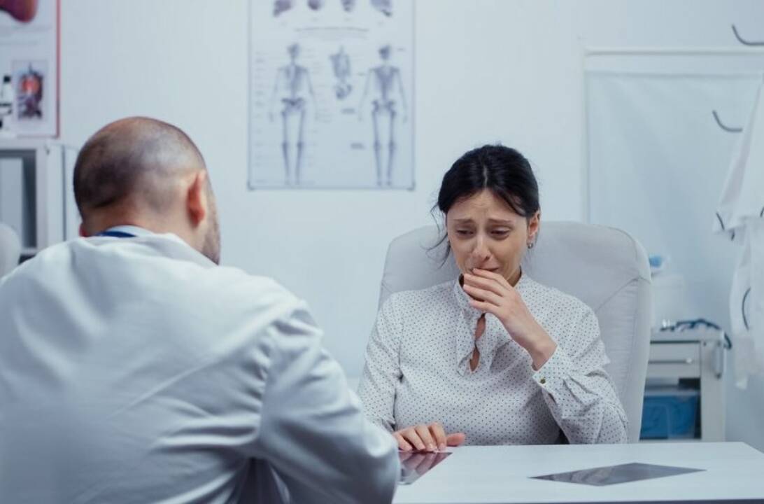 Nauja psichikos sveikatos duomenų tvarkymo sistema: dėl ko baiminasi gyventojai