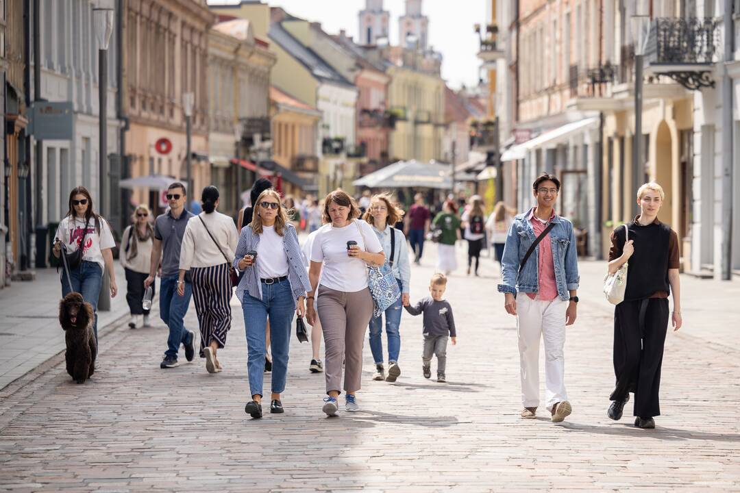 Kauniečių diena (2025-06-21)
