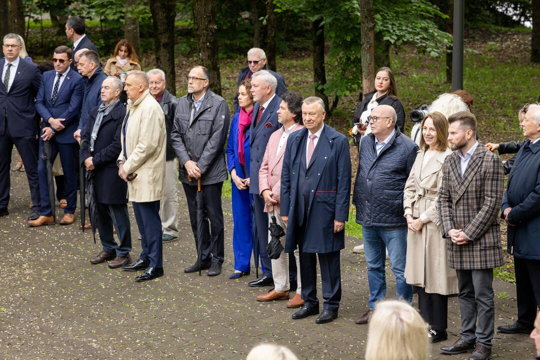 Prekybos, pramonės ir amatų rūmų 100-mečio renginys