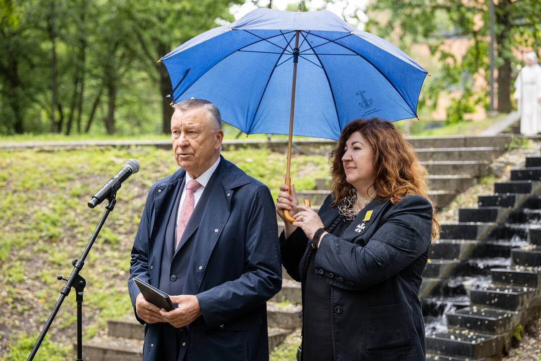 Prekybos, pramonės ir amatų rūmų 100-mečio renginys