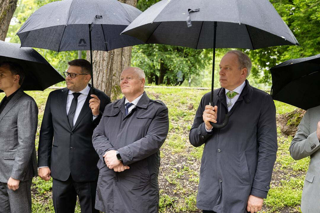 Prekybos, pramonės ir amatų rūmų 100-mečio renginys