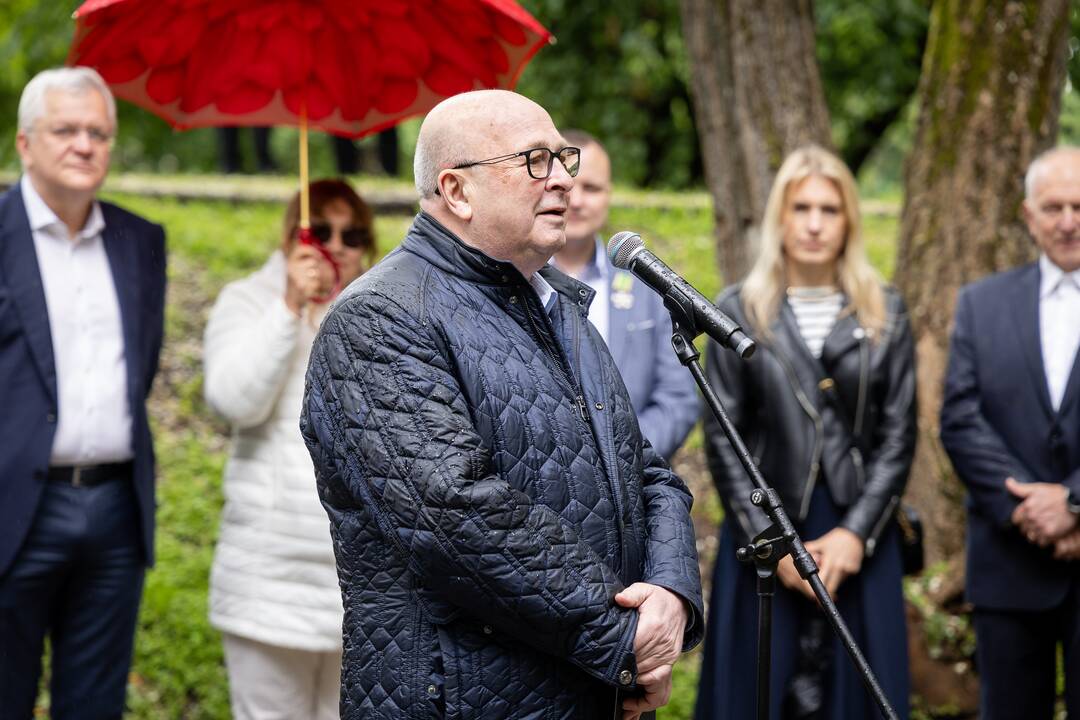 Prekybos, pramonės ir amatų rūmų 100-mečio renginys