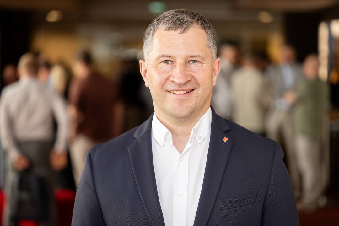 KKPDA ataskaitinė konferencija