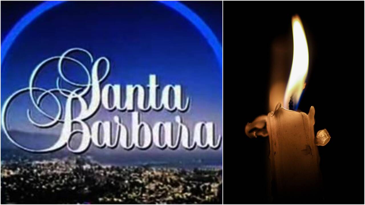 Mirė serialo „Santa Barbara“ žvaigždė