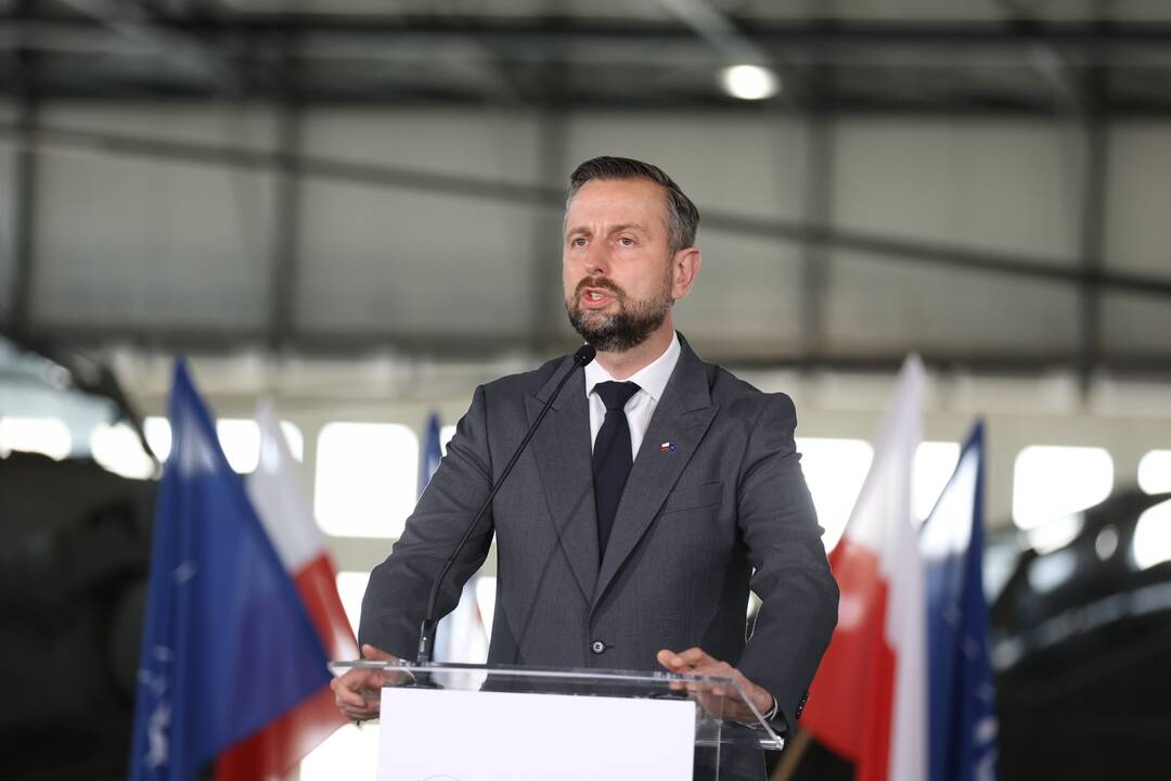Wladyslawas Kosiniakas-Kamyszas