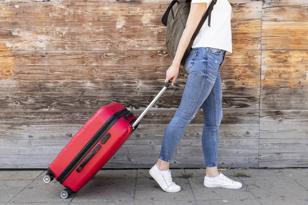 Apklausa: Baltijos šalių gyventojai šią vasarą mieliau renkasi vietinį turizmą