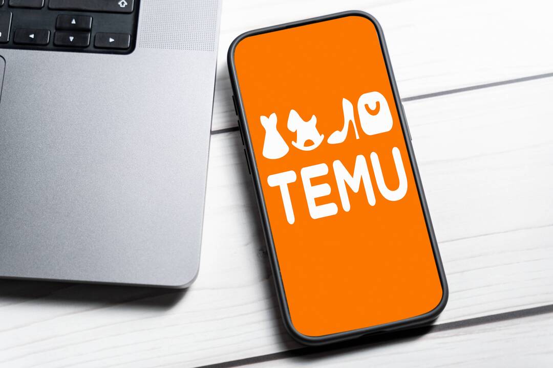 Prašo „Temu“ ir „AliExpress“ išimti vaikiškas prekes – aptikta pavojingų medžiagų