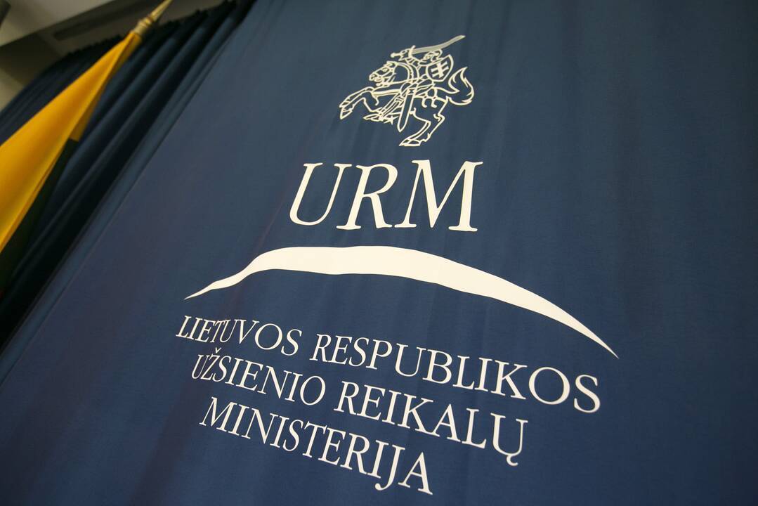 Seime – vienas žingsnis iki galimybės Rusijai ir Baltarusijai įvesti ekonomines sankcijas