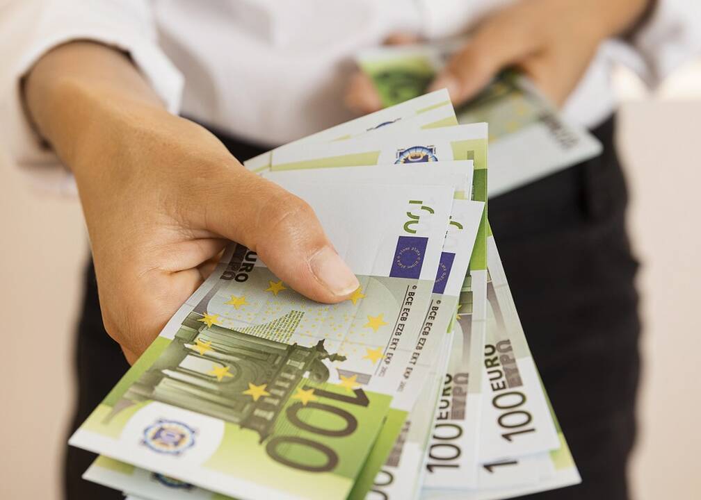Savickas dėl skiriamų subsidijų: svarbu padėti verslui prisitaikyti 