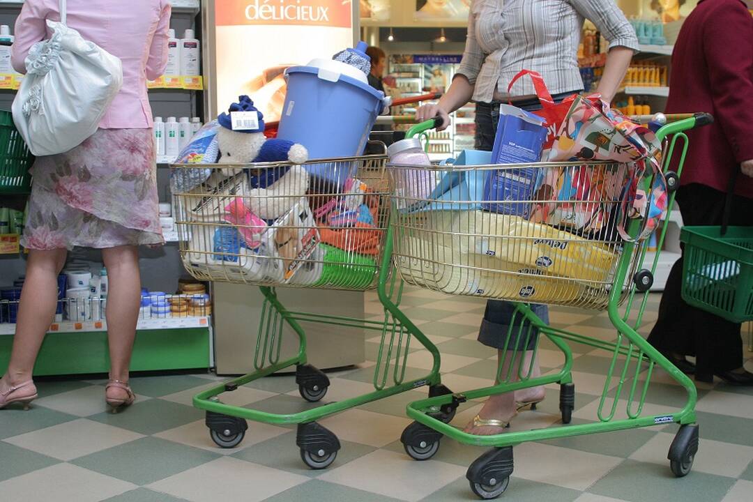 Stebės būtiniausių prekių ir paslaugų kainas: ar nuo to kas nors pasikeis?