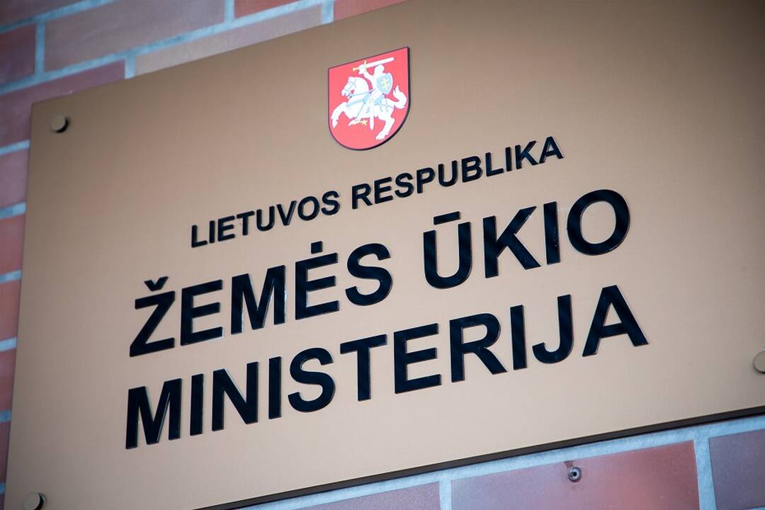 EK septynių metų biudžete siūlo 302 mlrd. eurų rezervuoti šioms dviem sritims