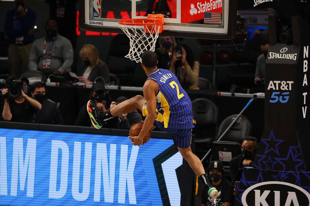 Cassiusas Stanley