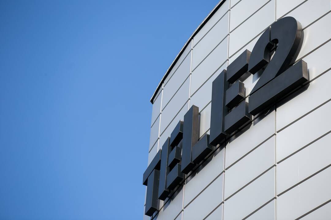 Sutrikus „Tele2“ ryšiui – klientų skundai