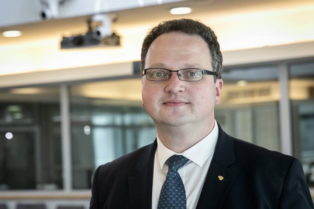 Renaldas Čiužas