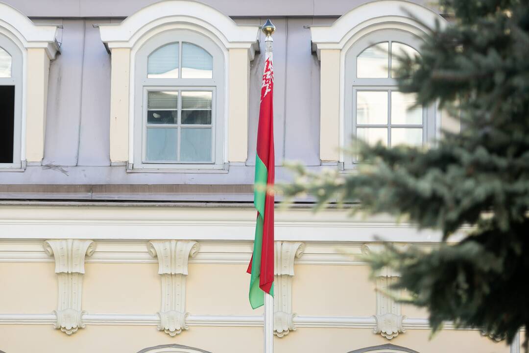 Lietuvos žvalgyba įspėja: Baltarusijos KGB aktyviai verbuoja šiuos žmones