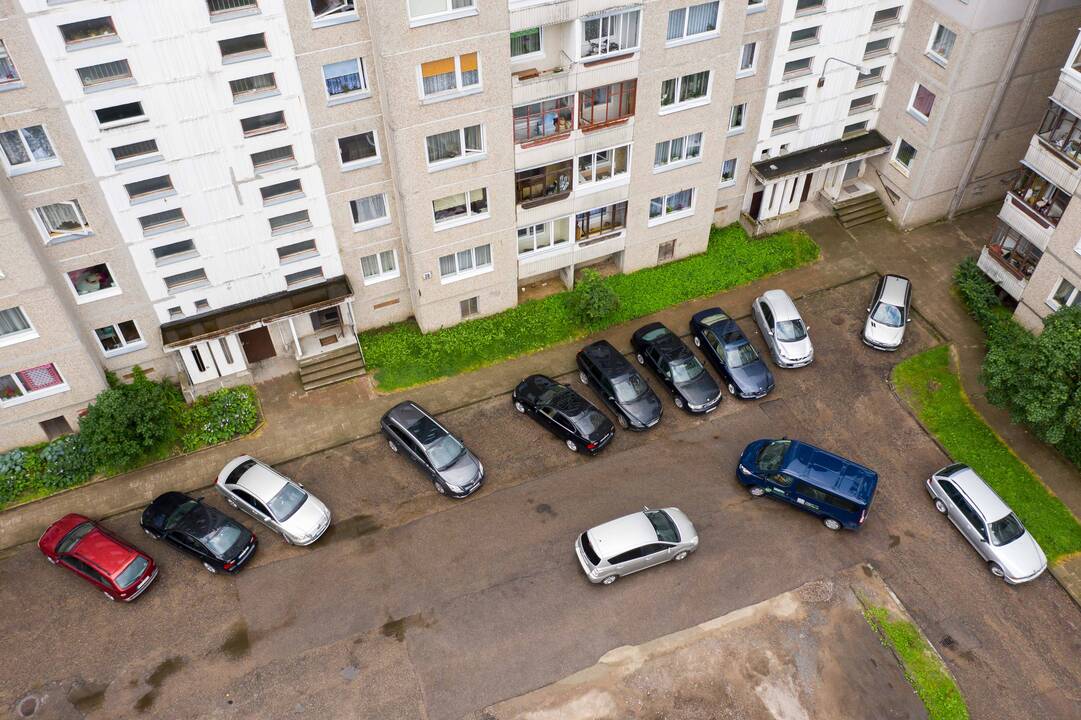 Baltosios zonos revoliucija kiemuose: nuo ko priklausys jos įvedimas?