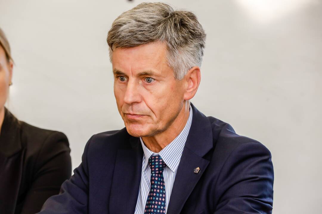 Dalius Gedvilas