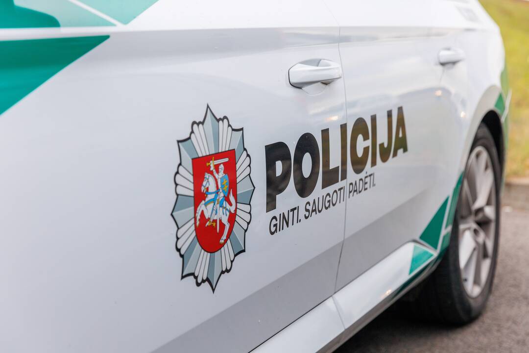 Antrąją Jūros šventės dieną pareigūnai fiksavo pažeidimus