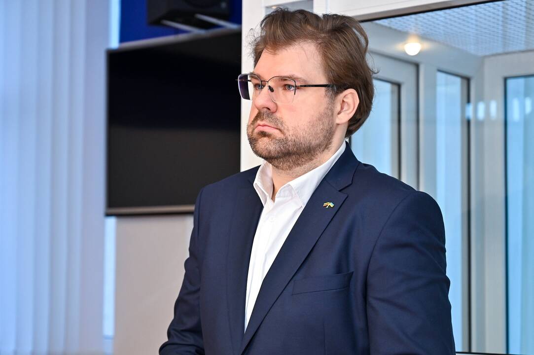 Nuosprendį Kristijonui Bartoševičiui apskundė ir vieno vaiko atstovai: prašo nuteisti griežčiau
