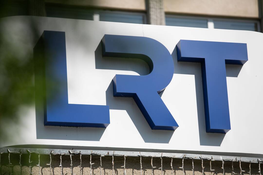 LRT politinio neutralumo auditas nustatė „tobulintinų sričių“, pavesta jį pristatyti darbuotojams