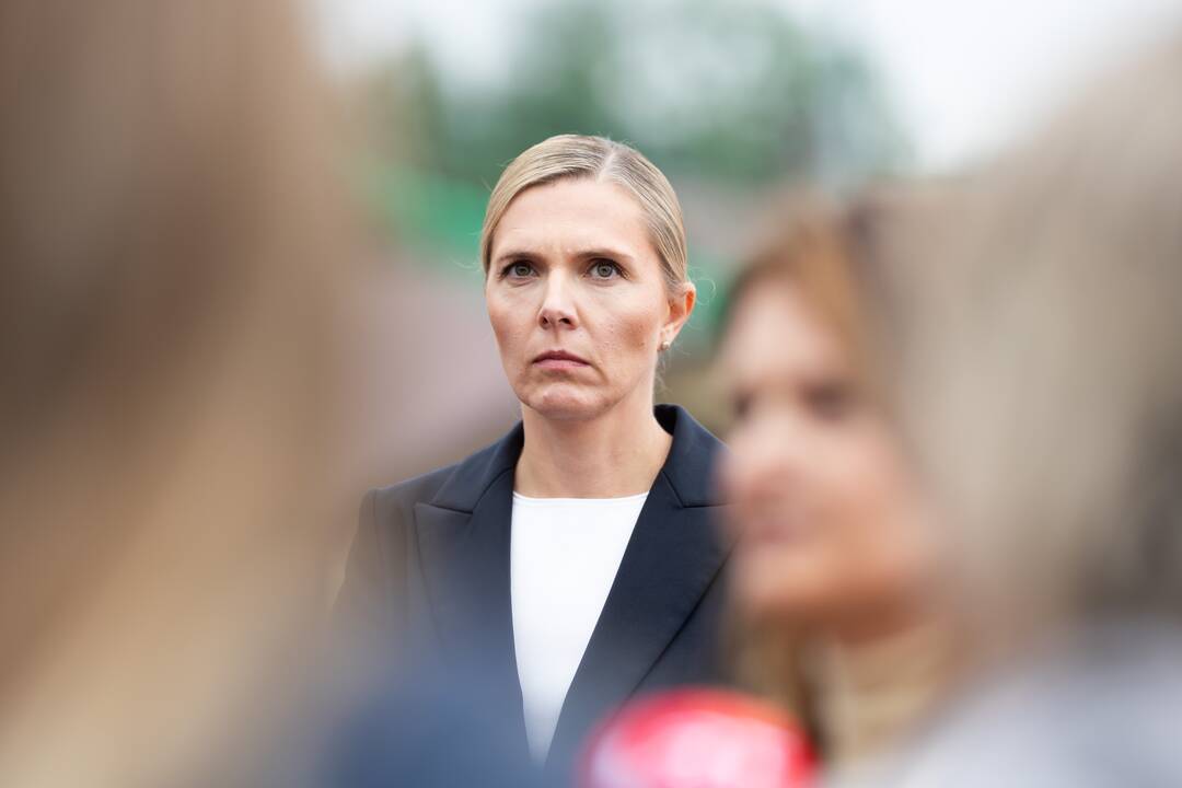 Agnė Bilotaitė