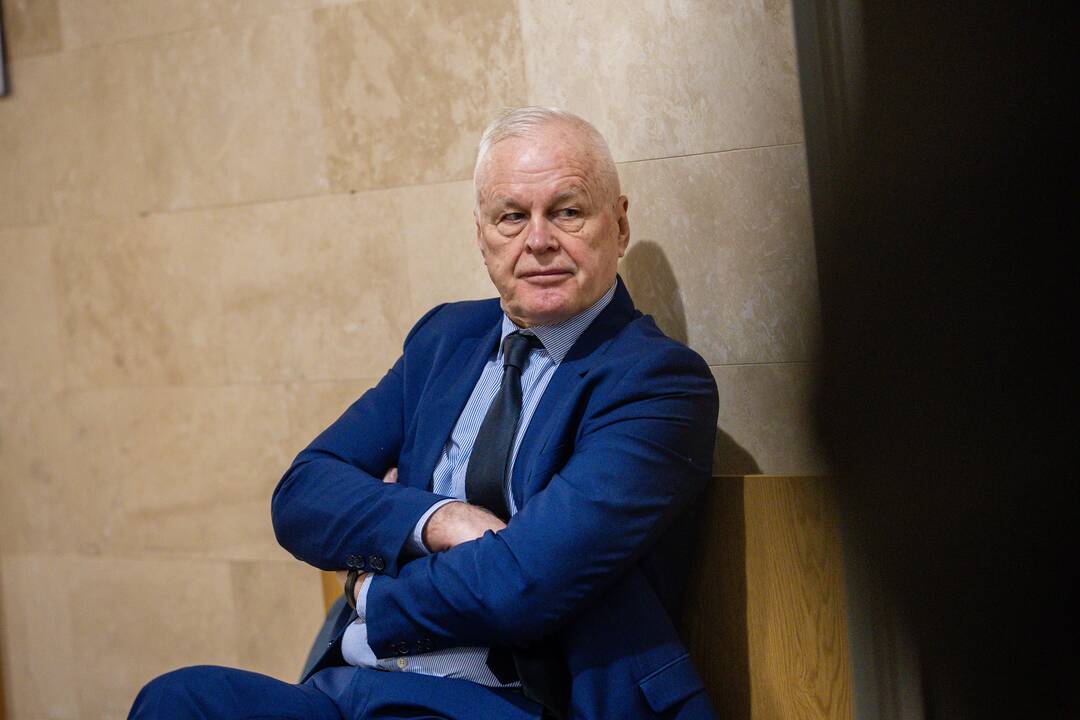 Robertas Mačenskas