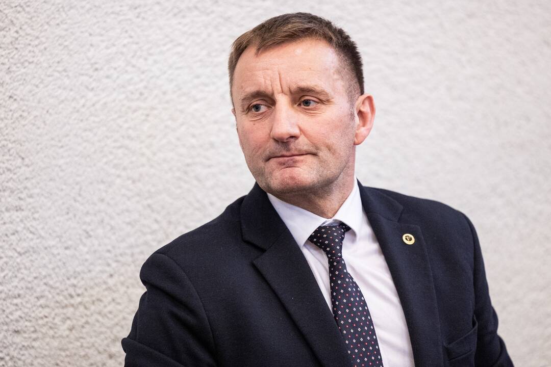Artūras Visockas