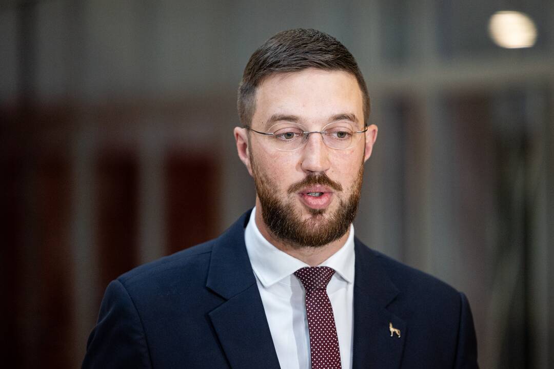 Adomas Bužinskas