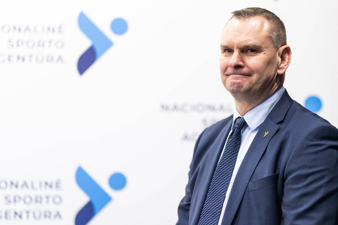 Mindaugas Špokas